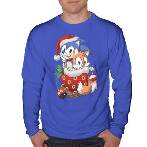 Stocking Stuffer Hedgehog