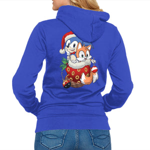 Stocking Stuffer Hedgehog