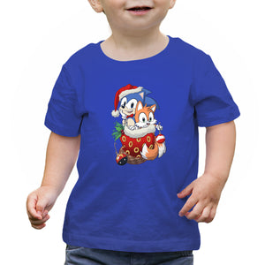 Stocking Stuffer Hedgehog