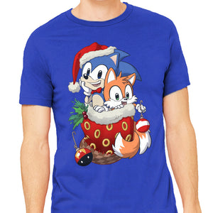 Stocking Stuffer Hedgehog