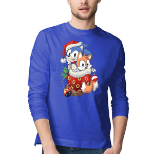 Stocking Stuffer Hedgehog
