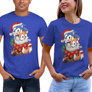 Stocking Stuffer Hedgehog