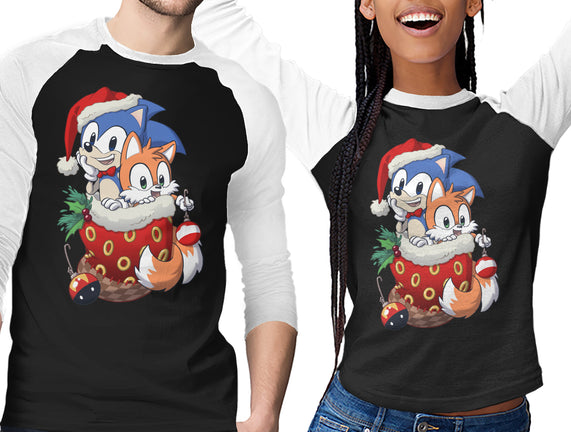 Stocking Stuffer Hedgehog