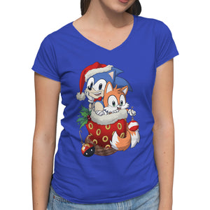 Stocking Stuffer Hedgehog