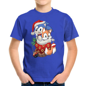Stocking Stuffer Hedgehog