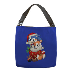 Stocking Stuffer Hedgehog