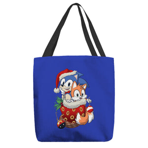 Stocking Stuffer Hedgehog