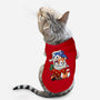 Stocking Stuffer Hedgehog-cat basic pet tank-DoOomcat