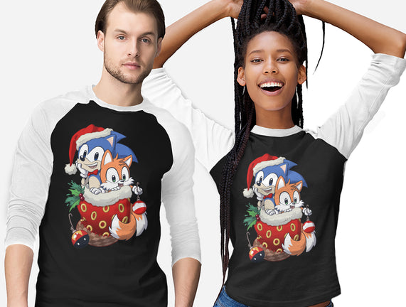 Stocking Stuffer Hedgehog