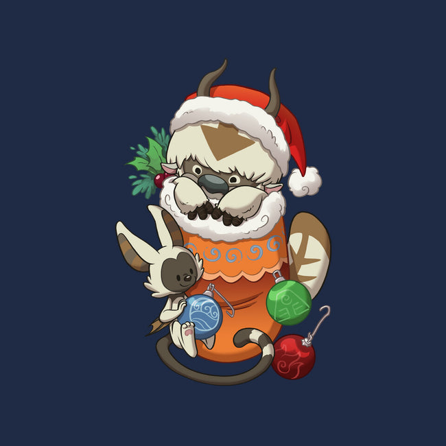 Stocking Stuffer Elemental-mens heavyweight tee-DoOomcat