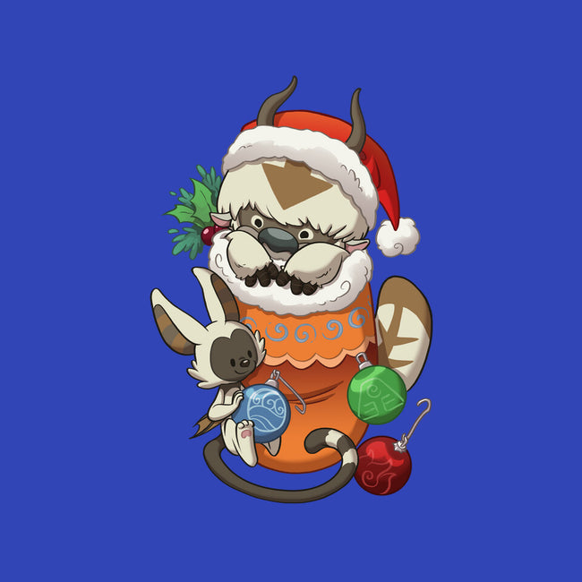 Stocking Stuffer Elemental-mens heavyweight tee-DoOomcat