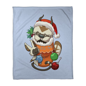 Stocking Stuffer Elemental