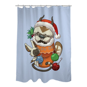 Stocking Stuffer Elemental