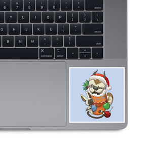 Stocking Stuffer Elemental