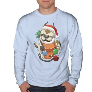 Stocking Stuffer Elemental