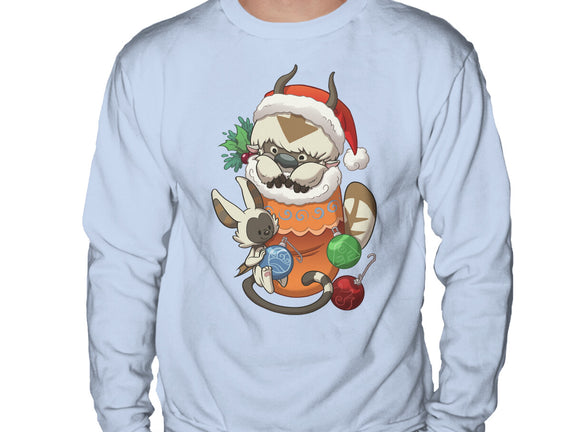 Stocking Stuffer Elemental