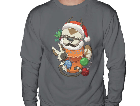 Stocking Stuffer Elemental