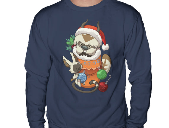Stocking Stuffer Elemental