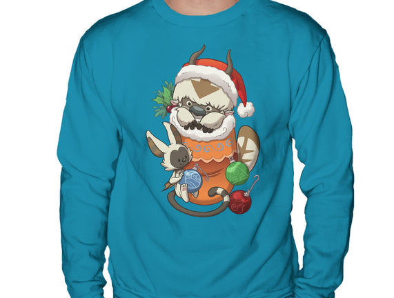 Stocking Stuffer Elemental