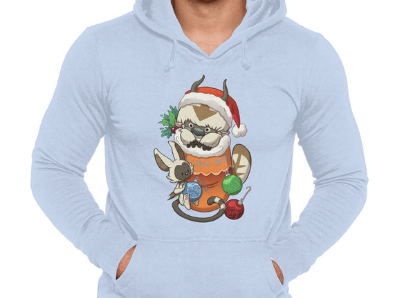 Stocking Stuffer Elemental