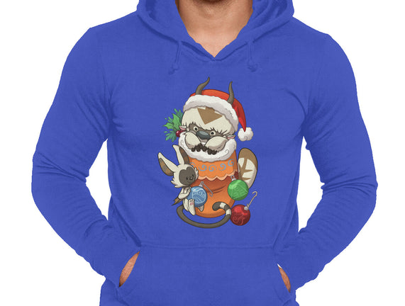 Stocking Stuffer Elemental