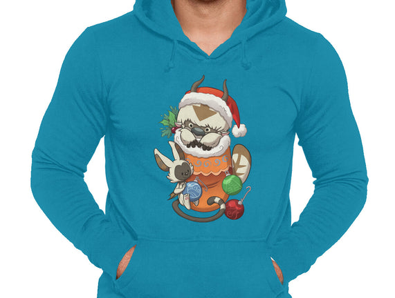 Stocking Stuffer Elemental