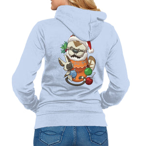 Stocking Stuffer Elemental