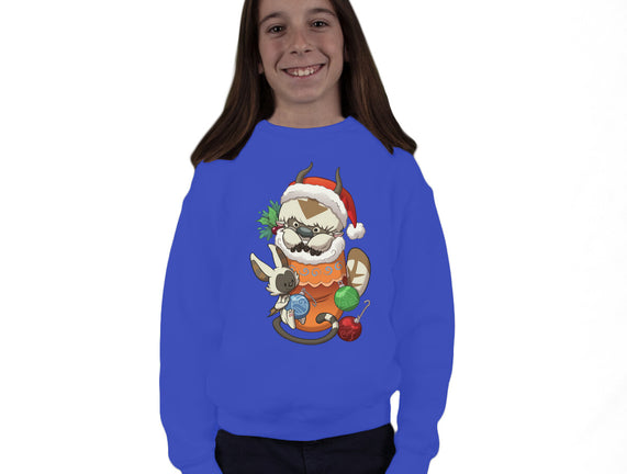 Stocking Stuffer Elemental
