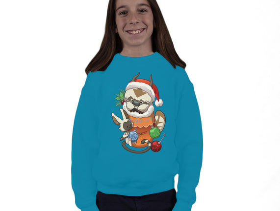 Stocking Stuffer Elemental