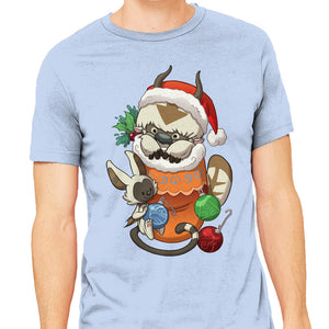 Stocking Stuffer Elemental