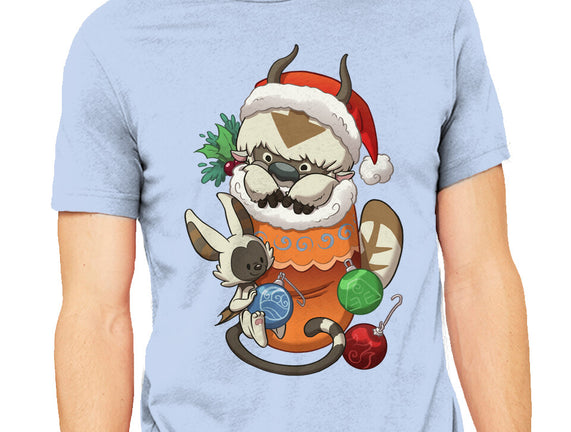 Stocking Stuffer Elemental