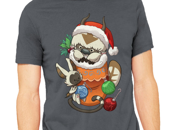 Stocking Stuffer Elemental