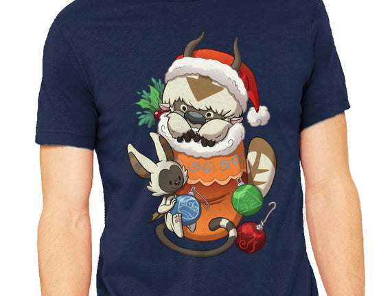 Stocking Stuffer Elemental