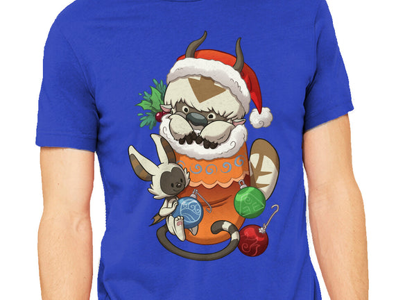 Stocking Stuffer Elemental