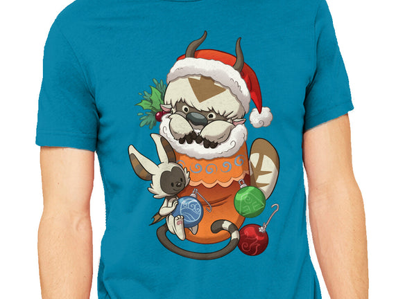 Stocking Stuffer Elemental