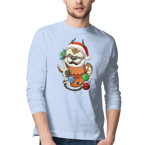 Stocking Stuffer Elemental