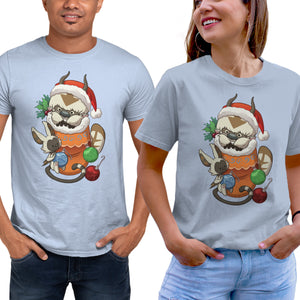 Stocking Stuffer Elemental