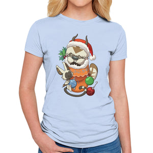 Stocking Stuffer Elemental