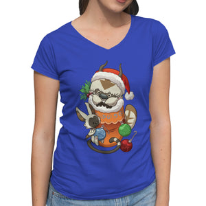 Stocking Stuffer Elemental