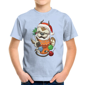 Stocking Stuffer Elemental