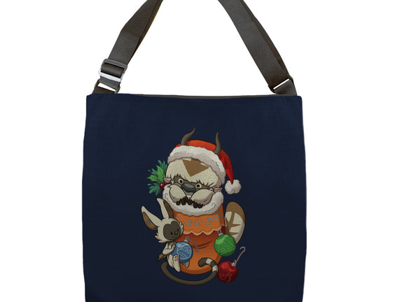 Stocking Stuffer Elemental