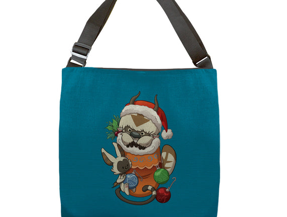 Stocking Stuffer Elemental