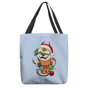 Stocking Stuffer Elemental