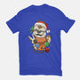 Stocking Stuffer Elemental-unisex crew neck sweatshirt-DoOomcat