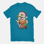 Stocking Stuffer Elemental-unisex crew neck sweatshirt-DoOomcat