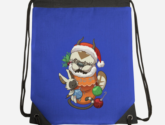 Stocking Stuffer Elemental