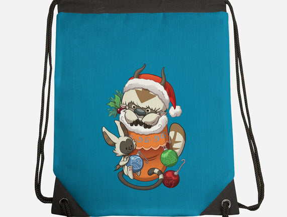 Stocking Stuffer Elemental