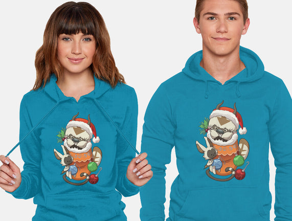 Stocking Stuffer Elemental