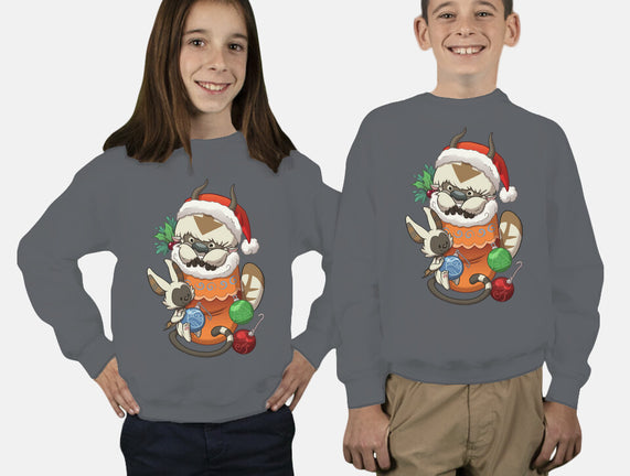 Stocking Stuffer Elemental