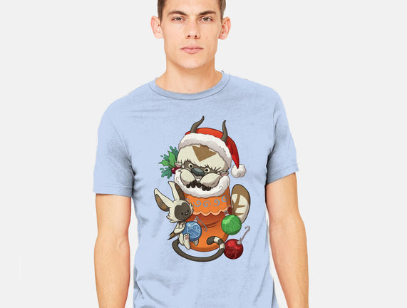 Stocking Stuffer Elemental